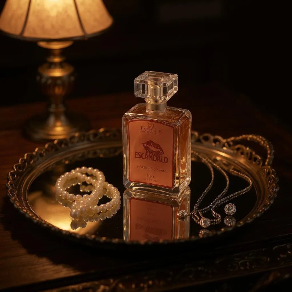 Escândalo - StoreParfum