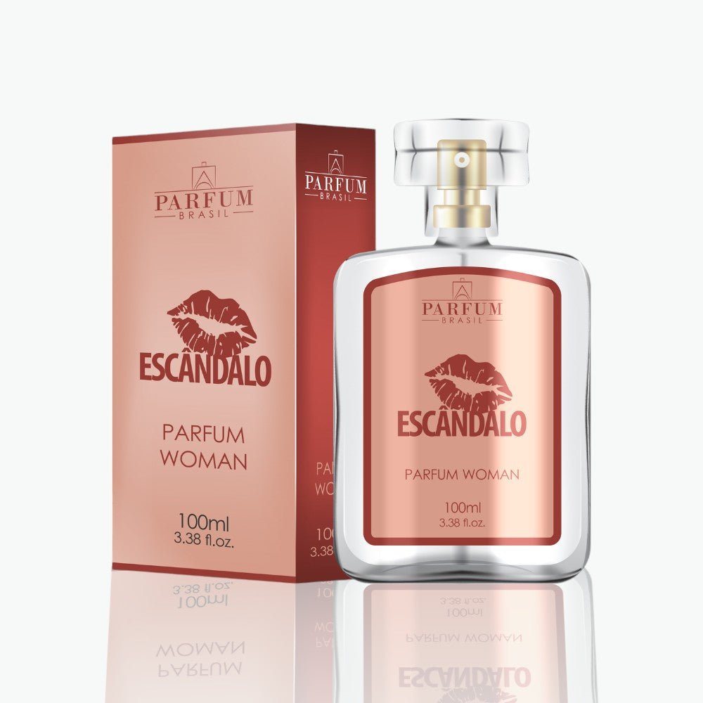 Escândalo - StoreParfum