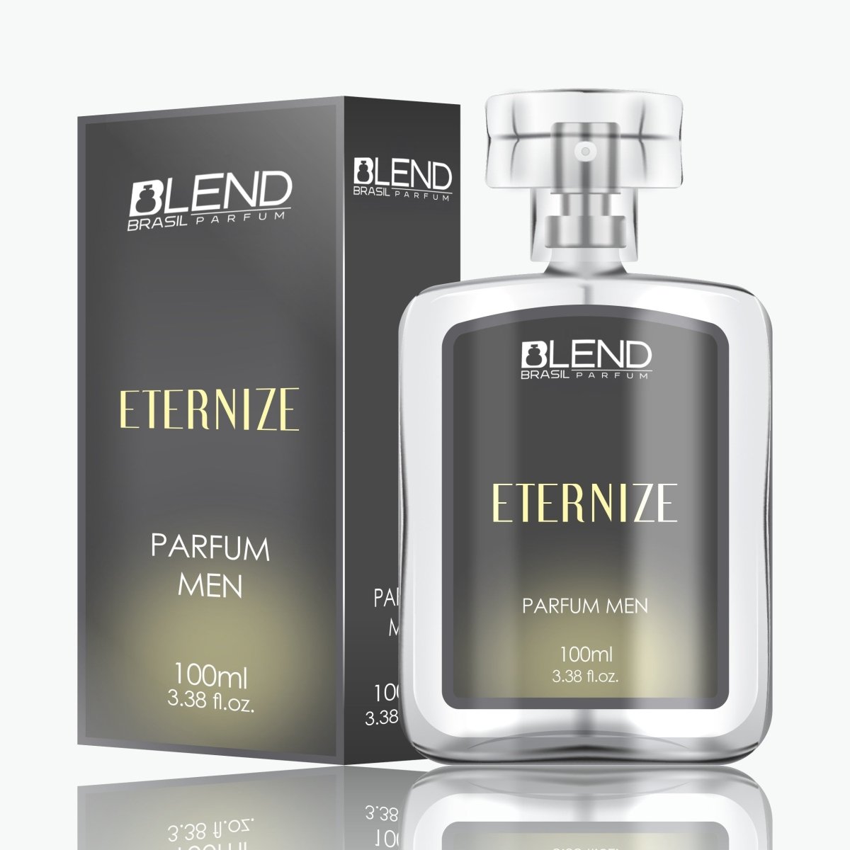 Eternize - StoreParfum