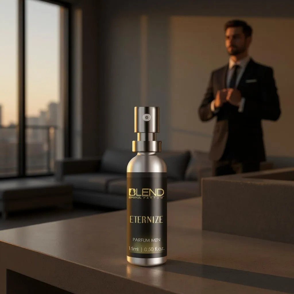 Eternize - StoreParfum