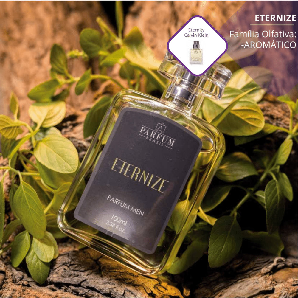 Eternize - StoreParfum