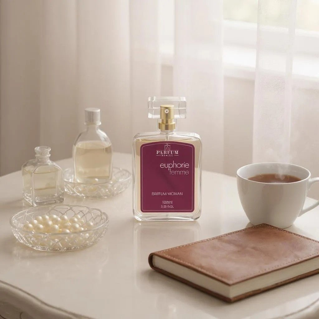 Euphorie Femme - StoreParfum