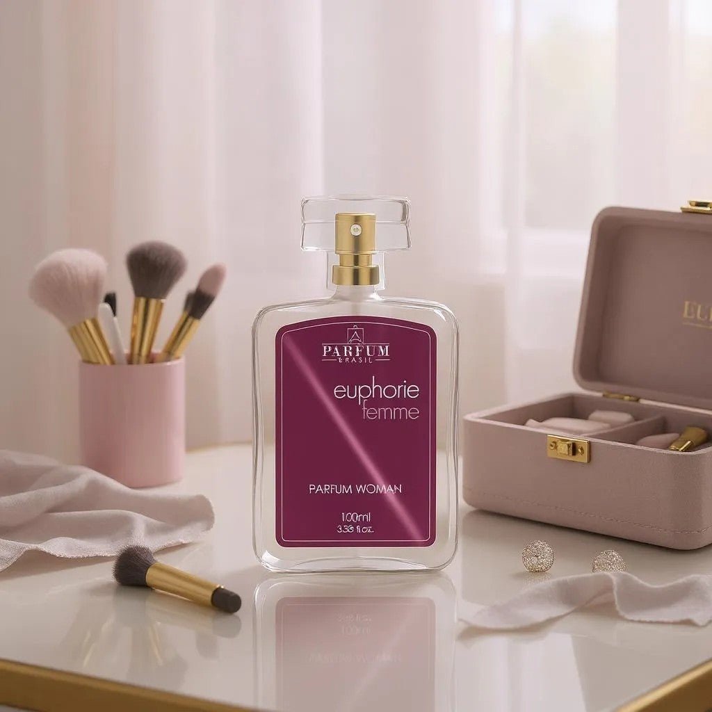 Euphorie Femme - StoreParfum