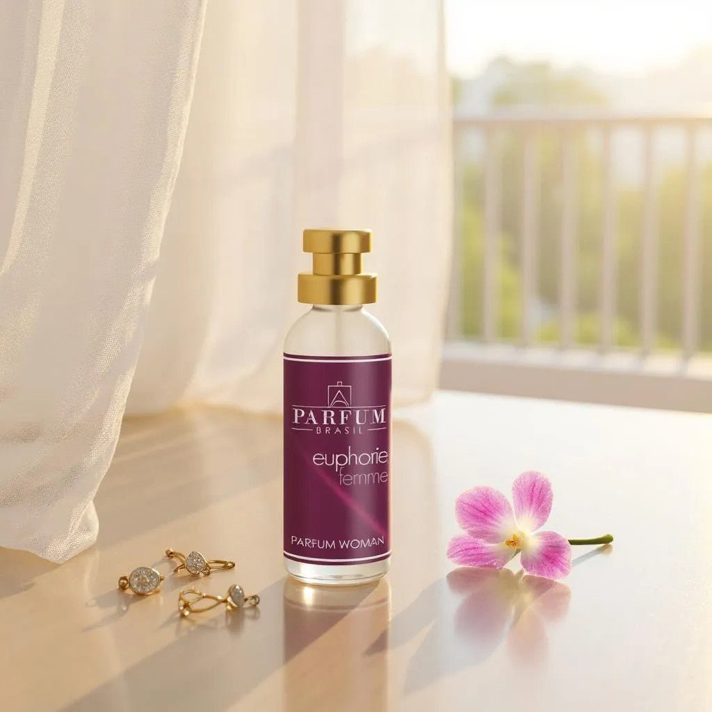 Euphorie Femme - StoreParfum