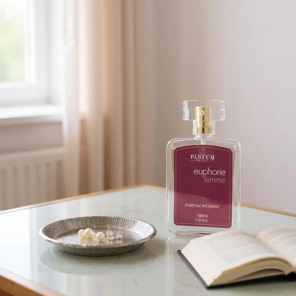 Euphorie Femme - StoreParfum
