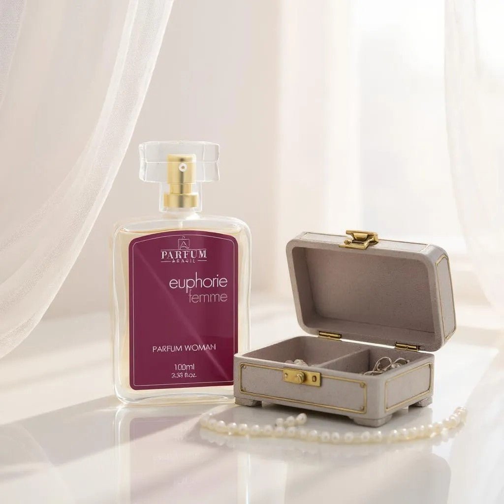 Euphorie Femme - StoreParfum