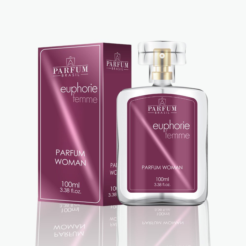Euphorie Femme - StoreParfum