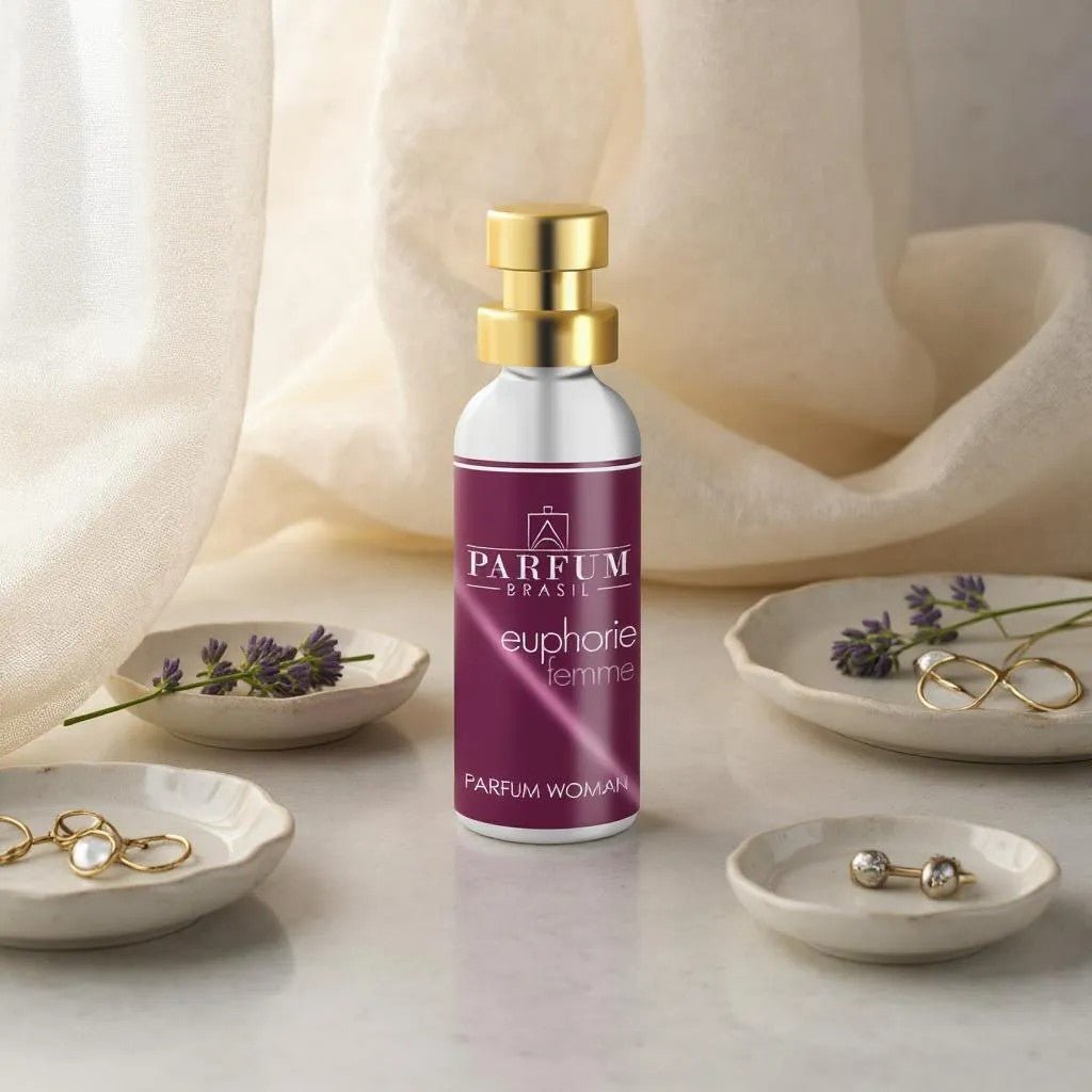 Euphorie Femme - StoreParfum
