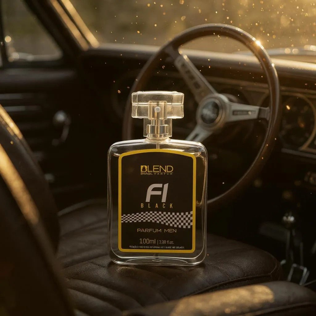 F1 Black - StoreParfum