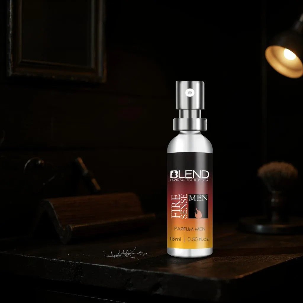 Fire sense Men - StoreParfum
