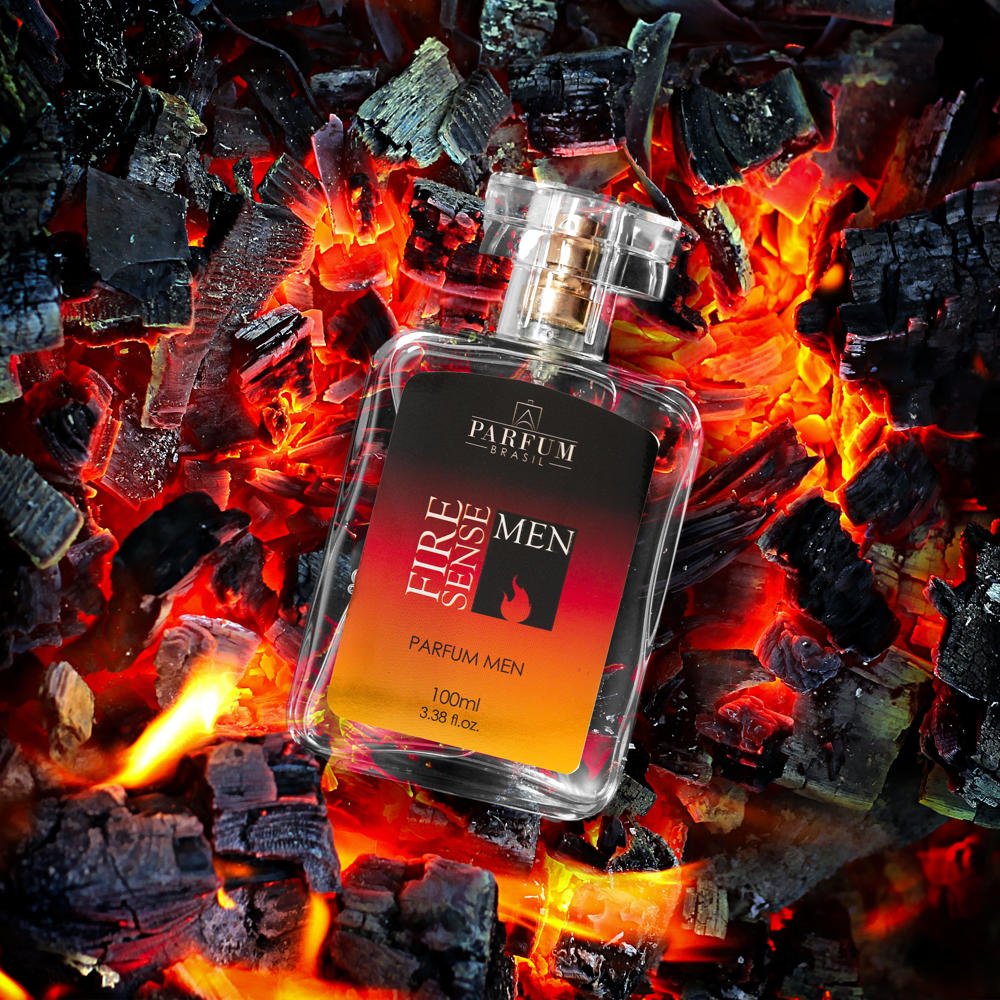 Fire sense Men - StoreParfum