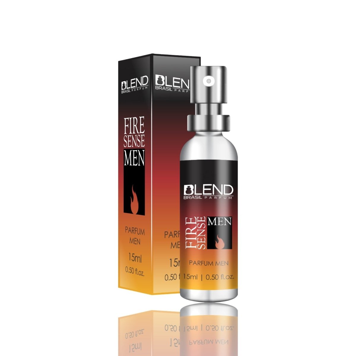 Fire sense Men - StoreParfum