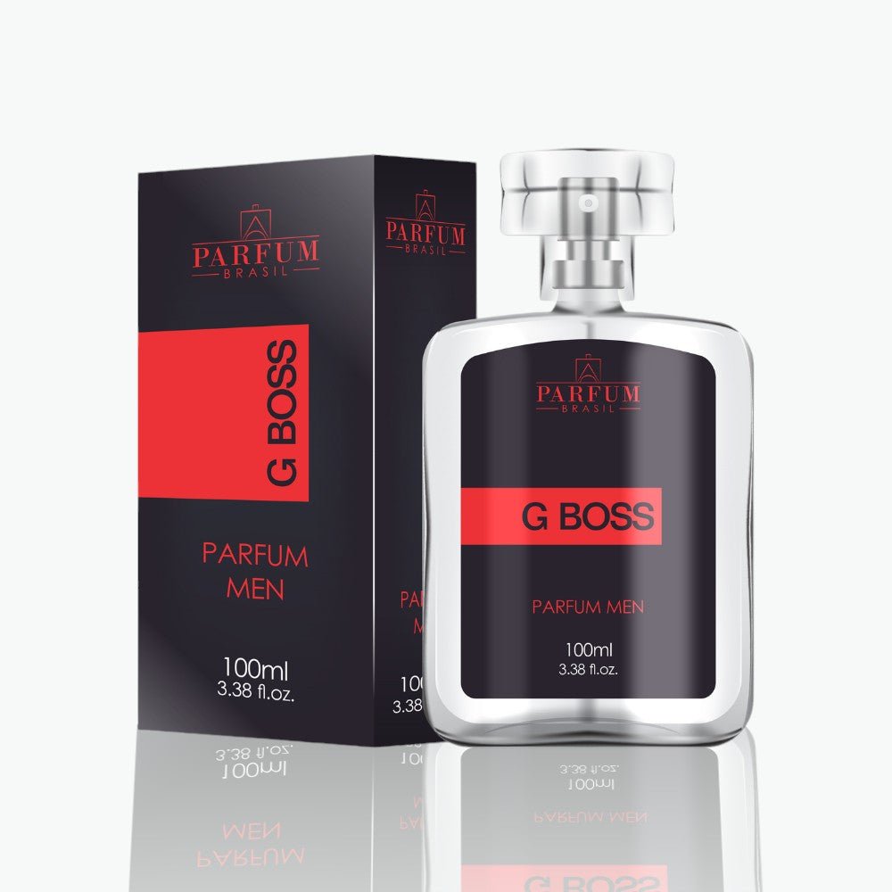 G Boss - StoreParfum