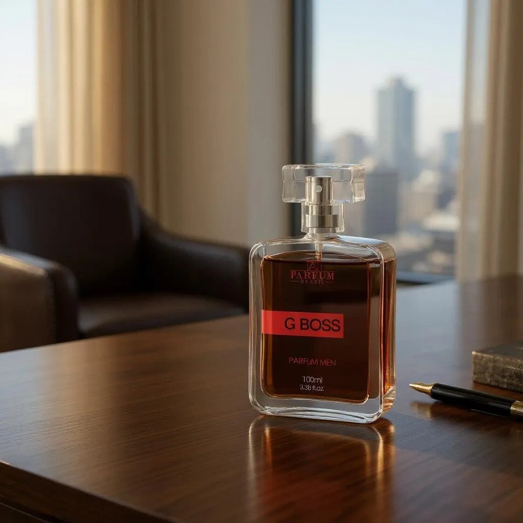 G Boss - StoreParfum