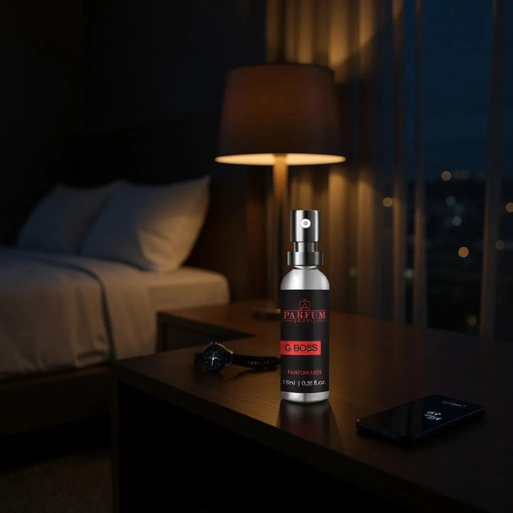 G Boss - StoreParfum