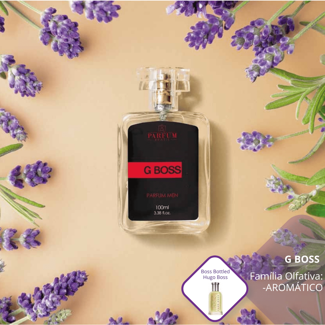 G Boss - StoreParfum