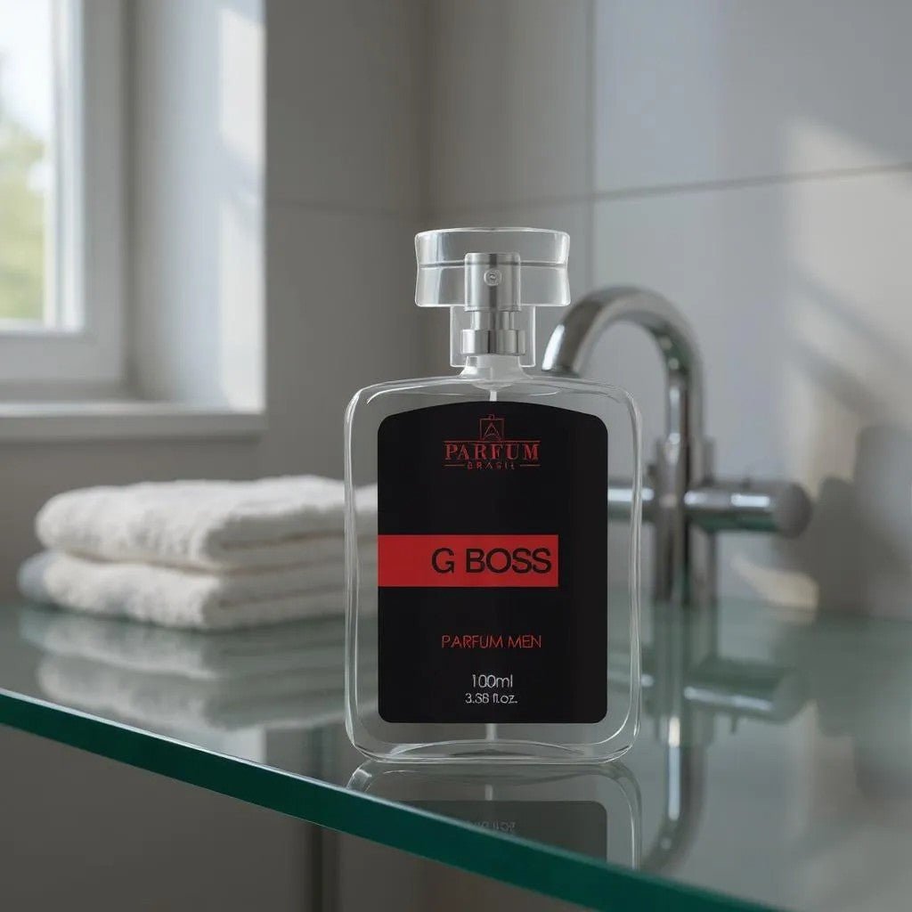 G Boss - StoreParfum