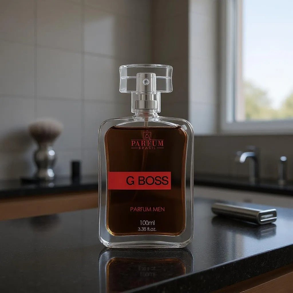 G Boss - StoreParfum