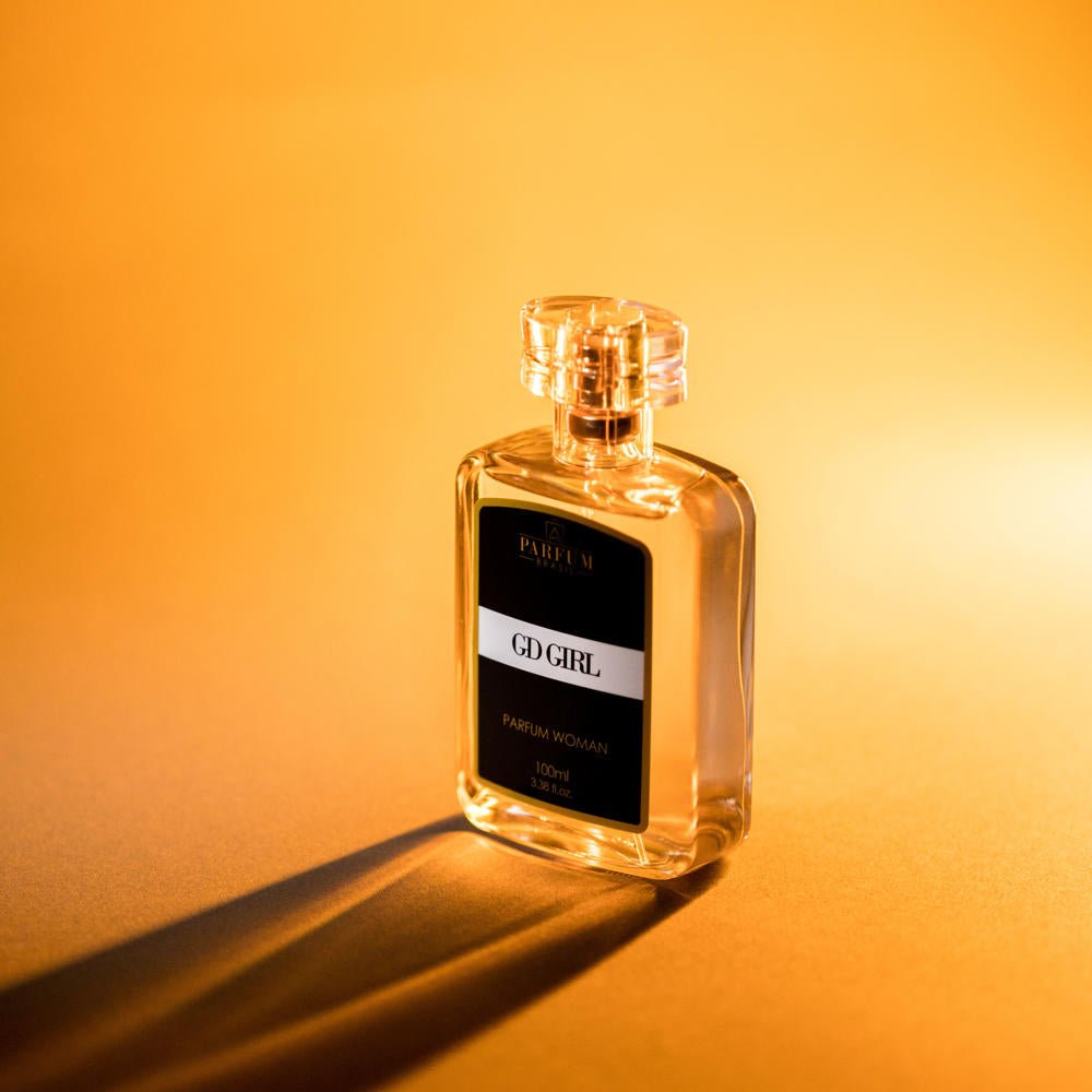 GD Girl - StoreParfum