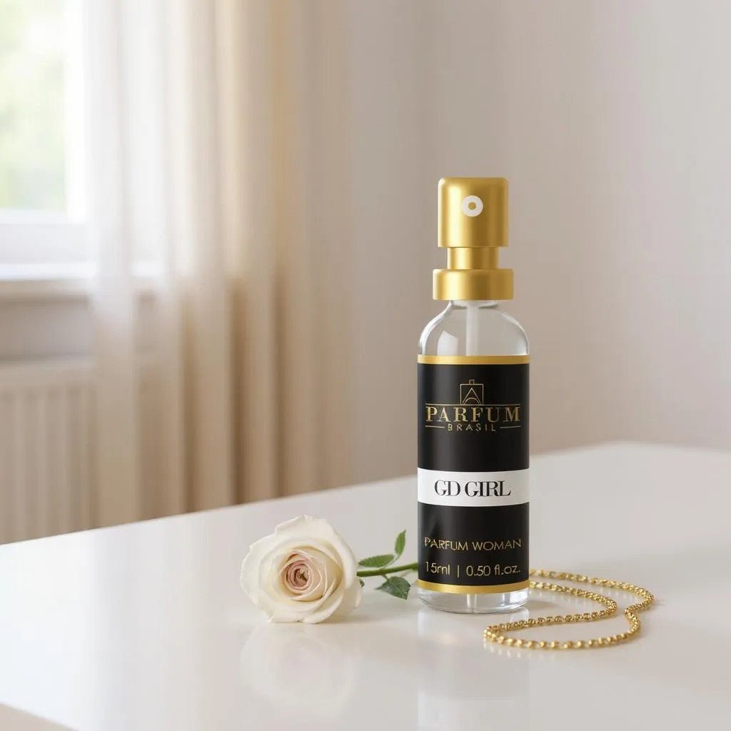 GD Girl - StoreParfum