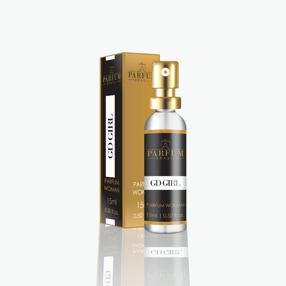 GD Girl - StoreParfum