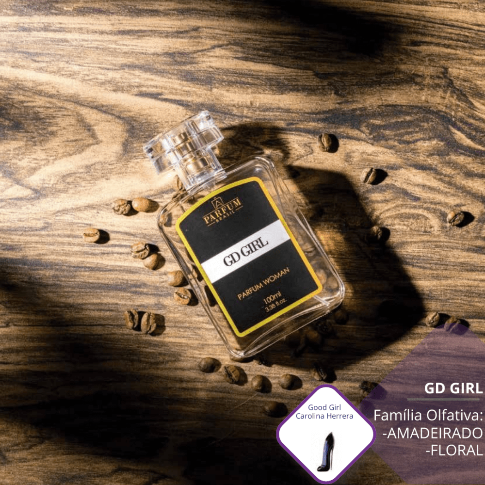 GD Girl - StoreParfum
