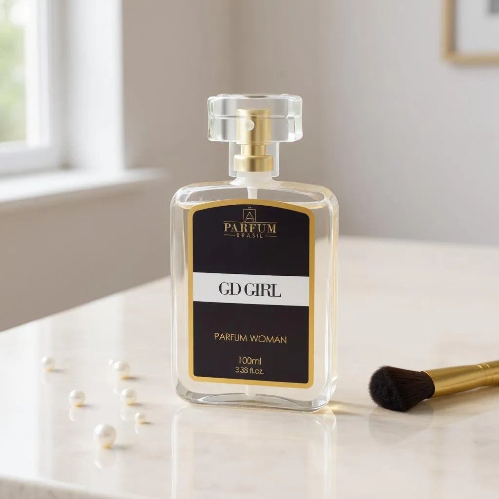 GD Girl - StoreParfum