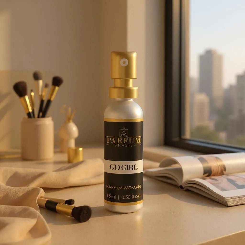 GD Girl - StoreParfum