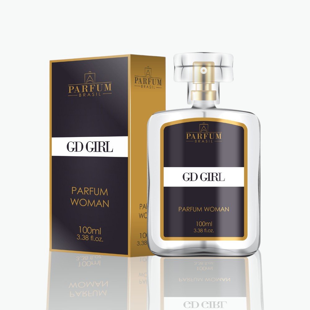 GD Girl - StoreParfum