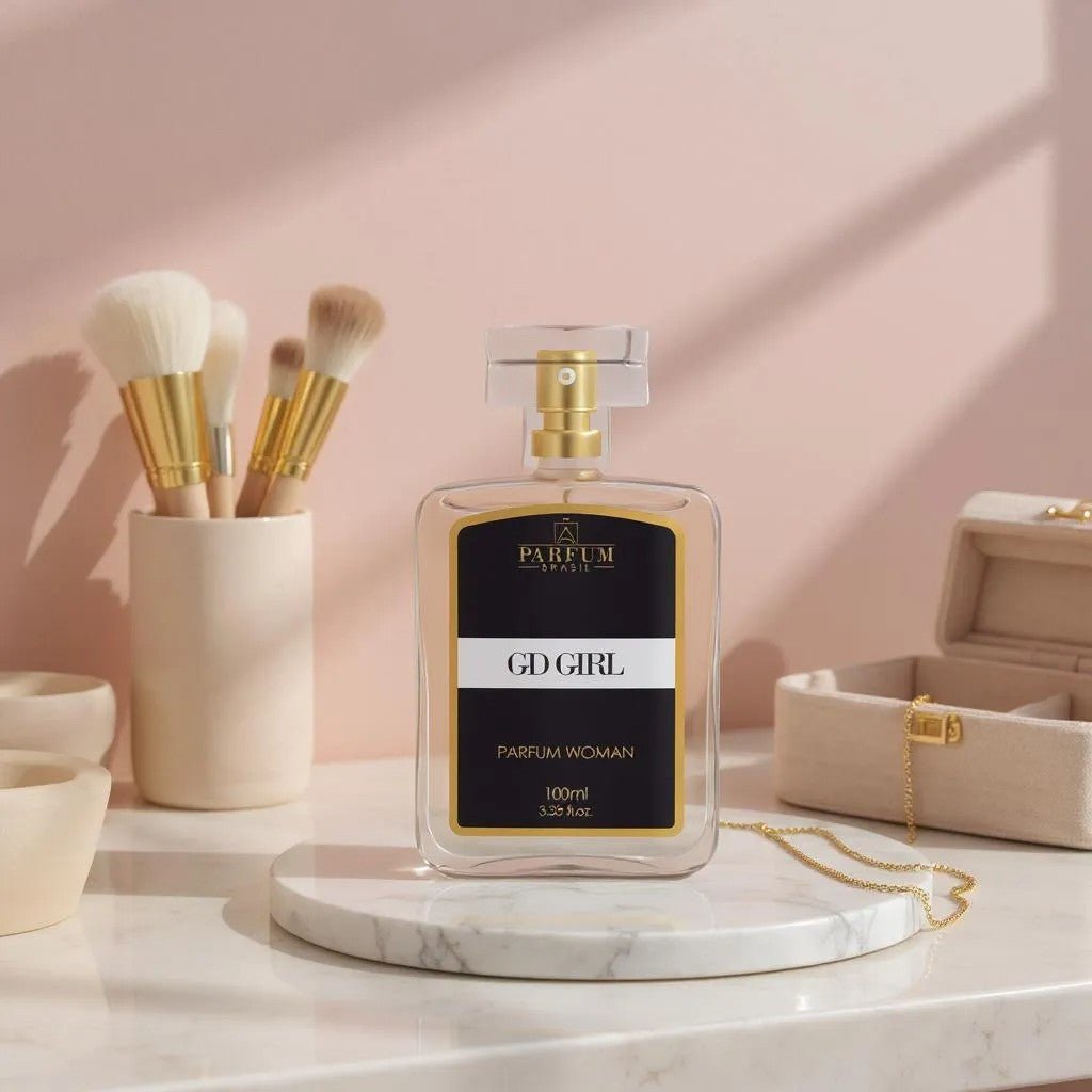 GD Girl - StoreParfum