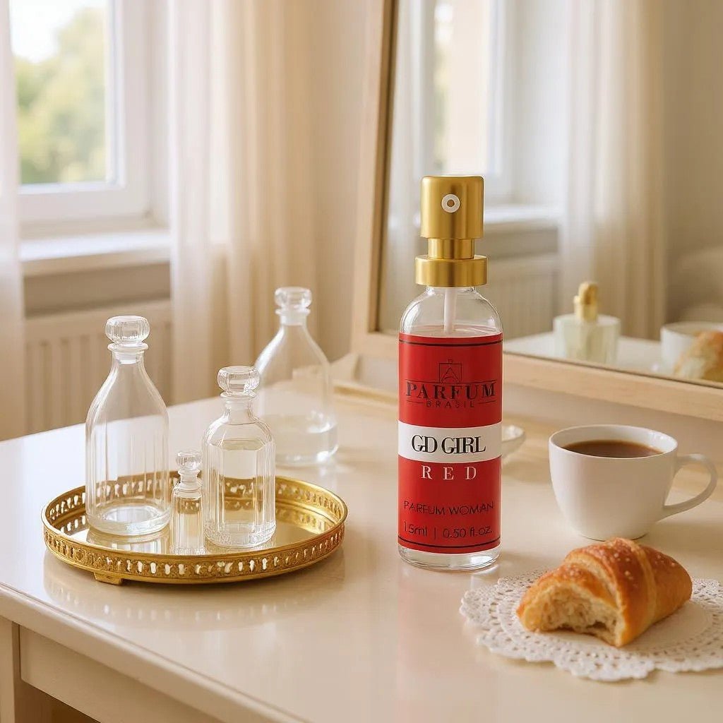 GD Girl Red - StoreParfum