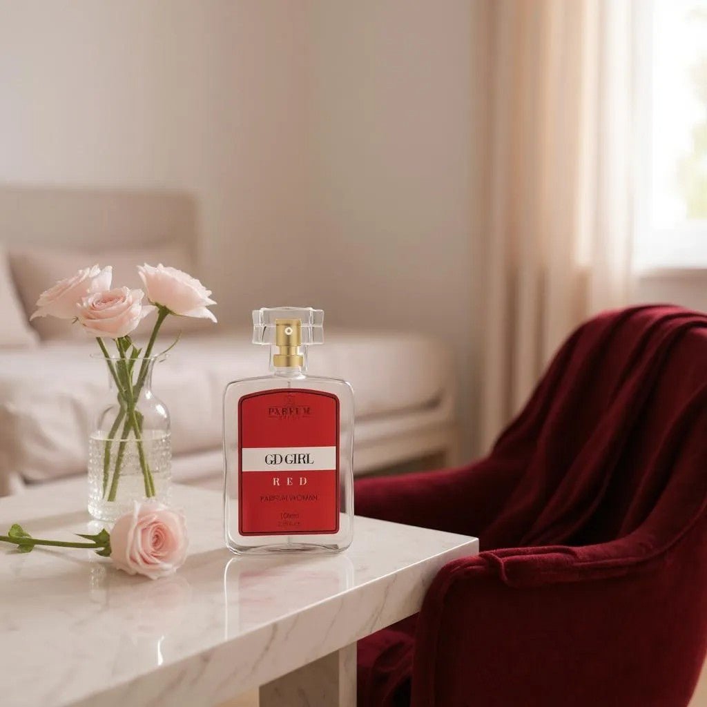 GD Girl Red - StoreParfum