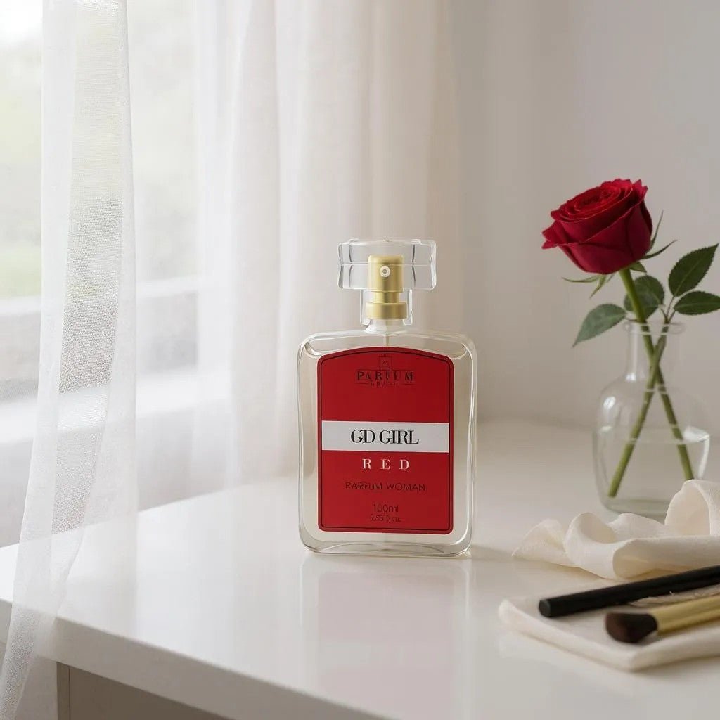 GD Girl Red - StoreParfum