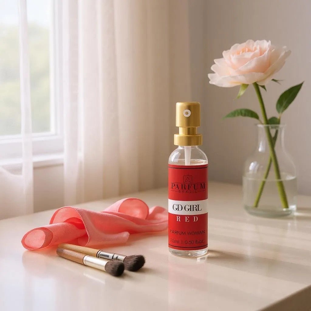 GD Girl Red - StoreParfum