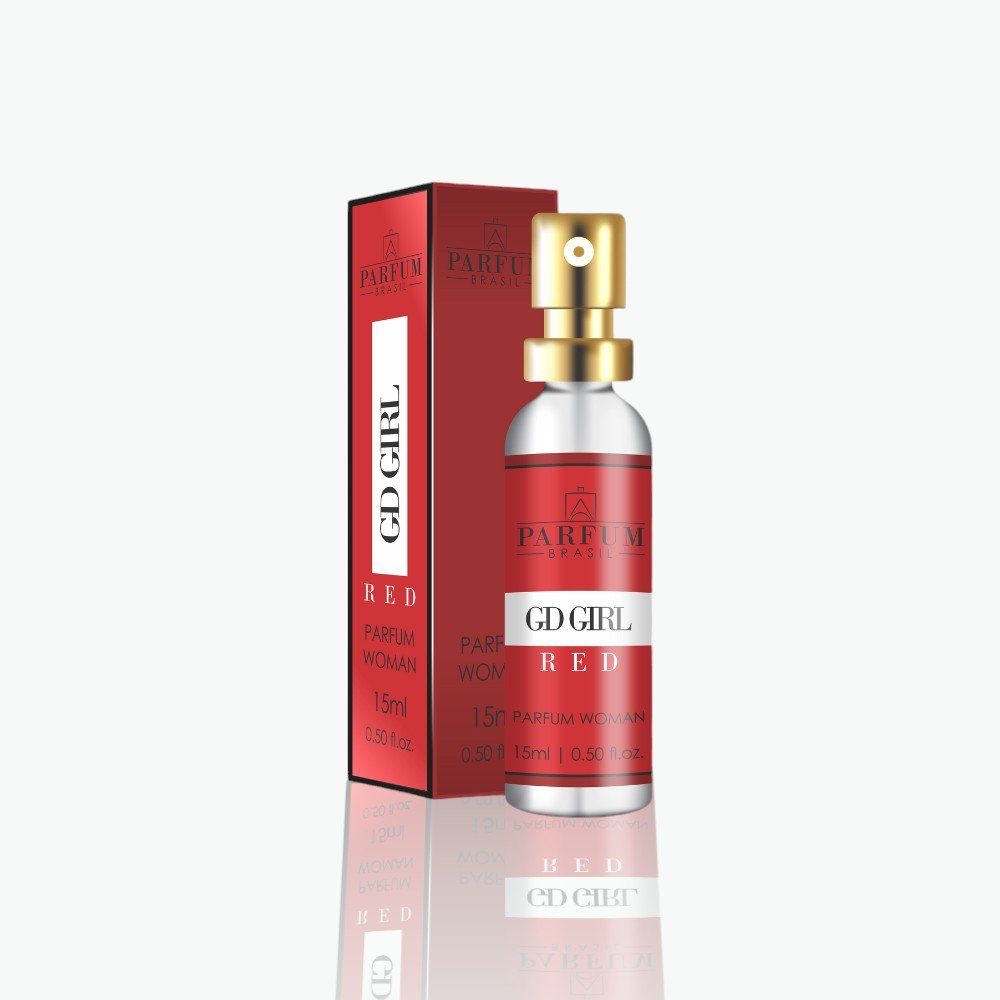 GD Girl Red - StoreParfum