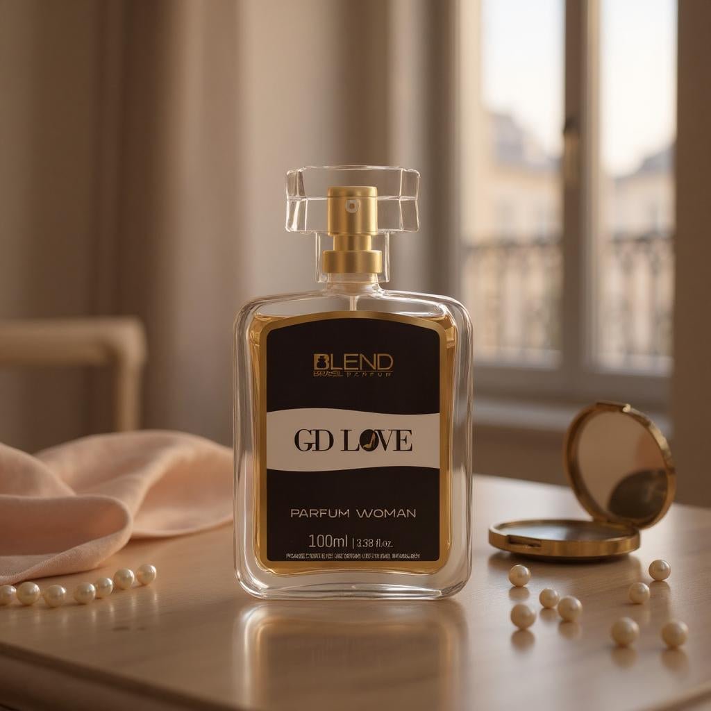 GD Love - StoreParfum