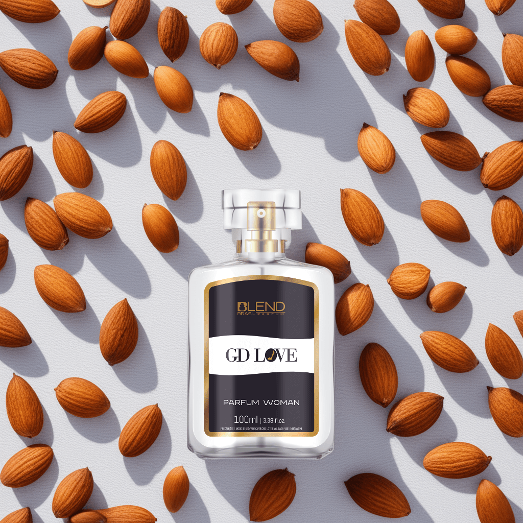 GD Love - StoreParfum