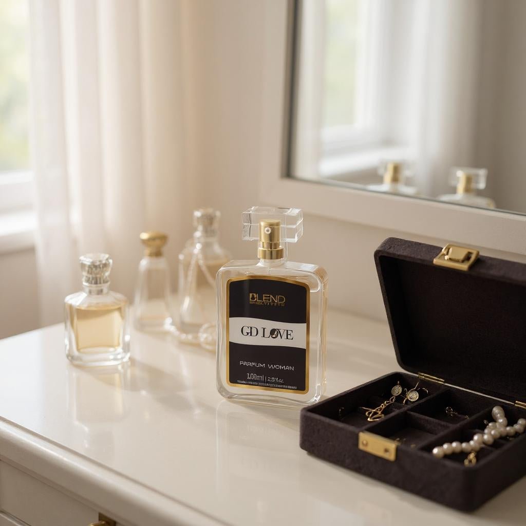 GD Love - StoreParfum