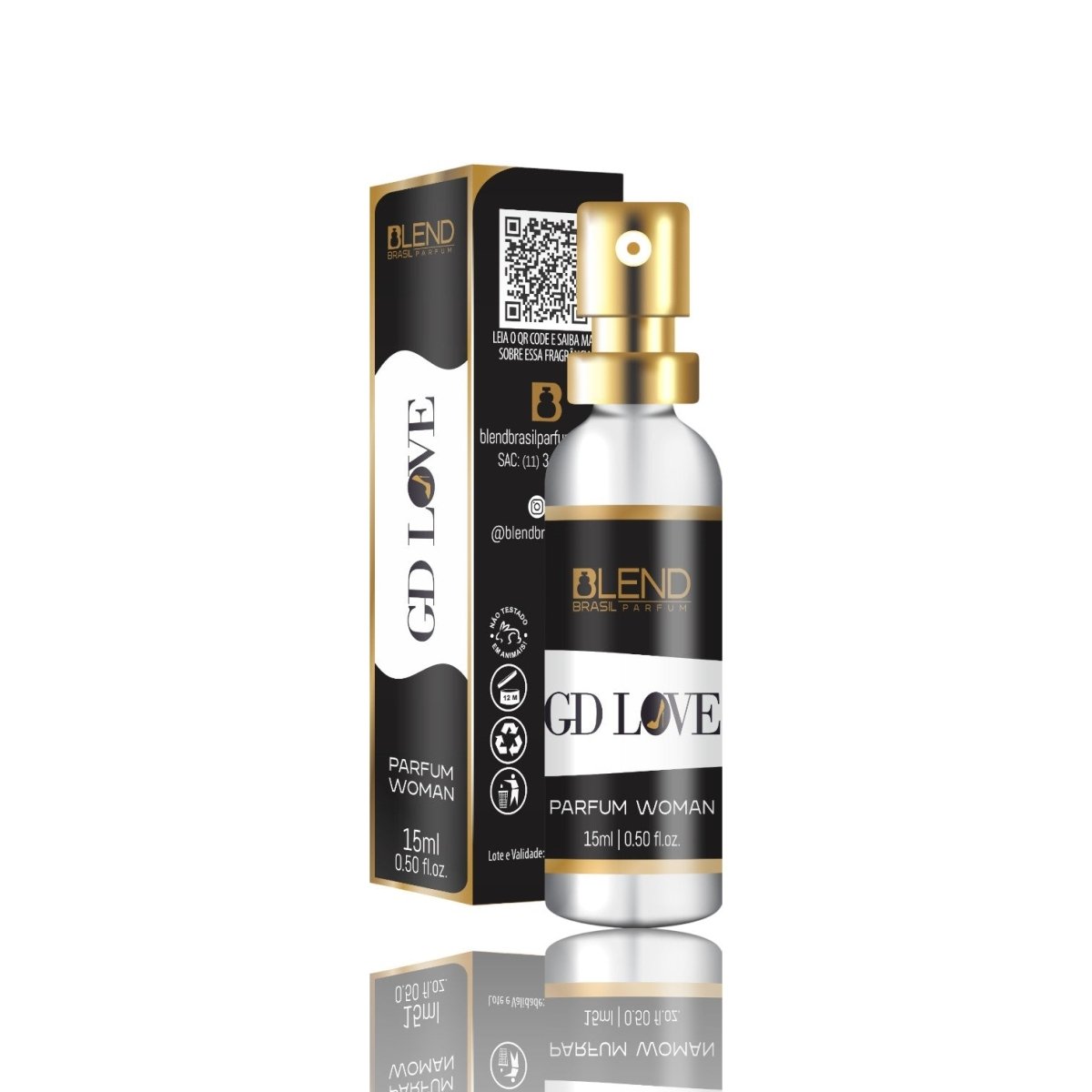 GD Love - StoreParfum