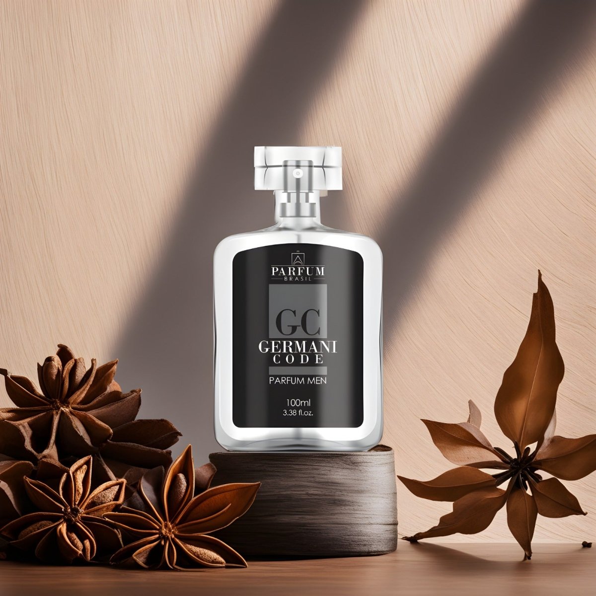 Germani Code - StoreParfum