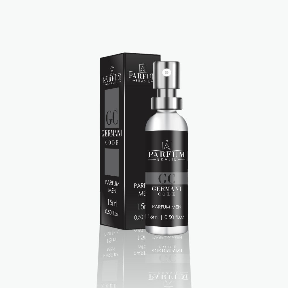 Germani Code - StoreParfum
