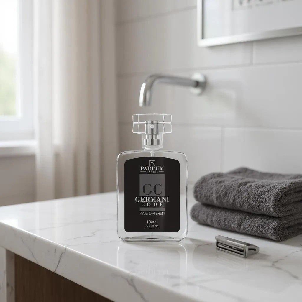 Germani Code - StoreParfum
