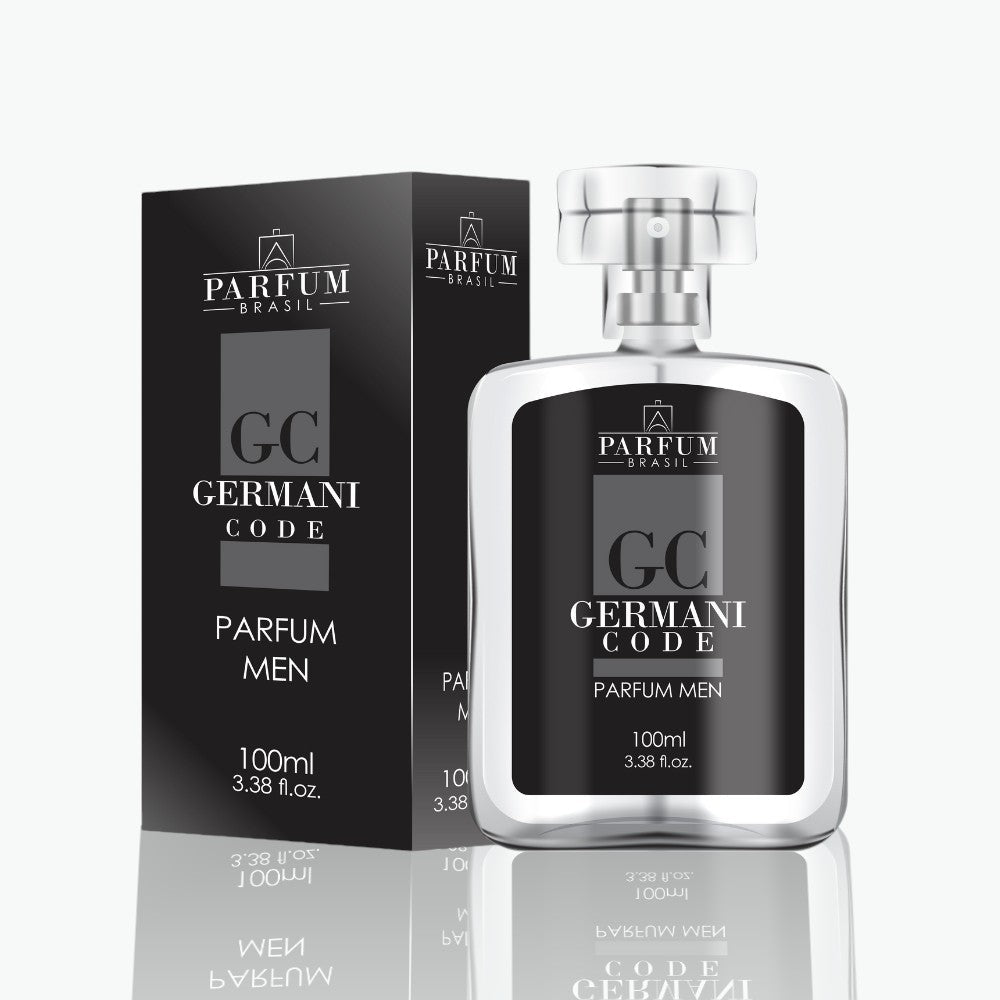 Germani Code - StoreParfum