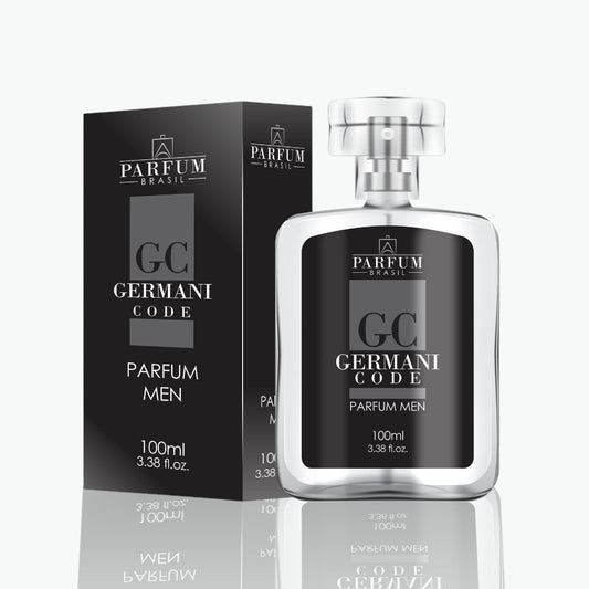 Germani Code - StoreParfum
