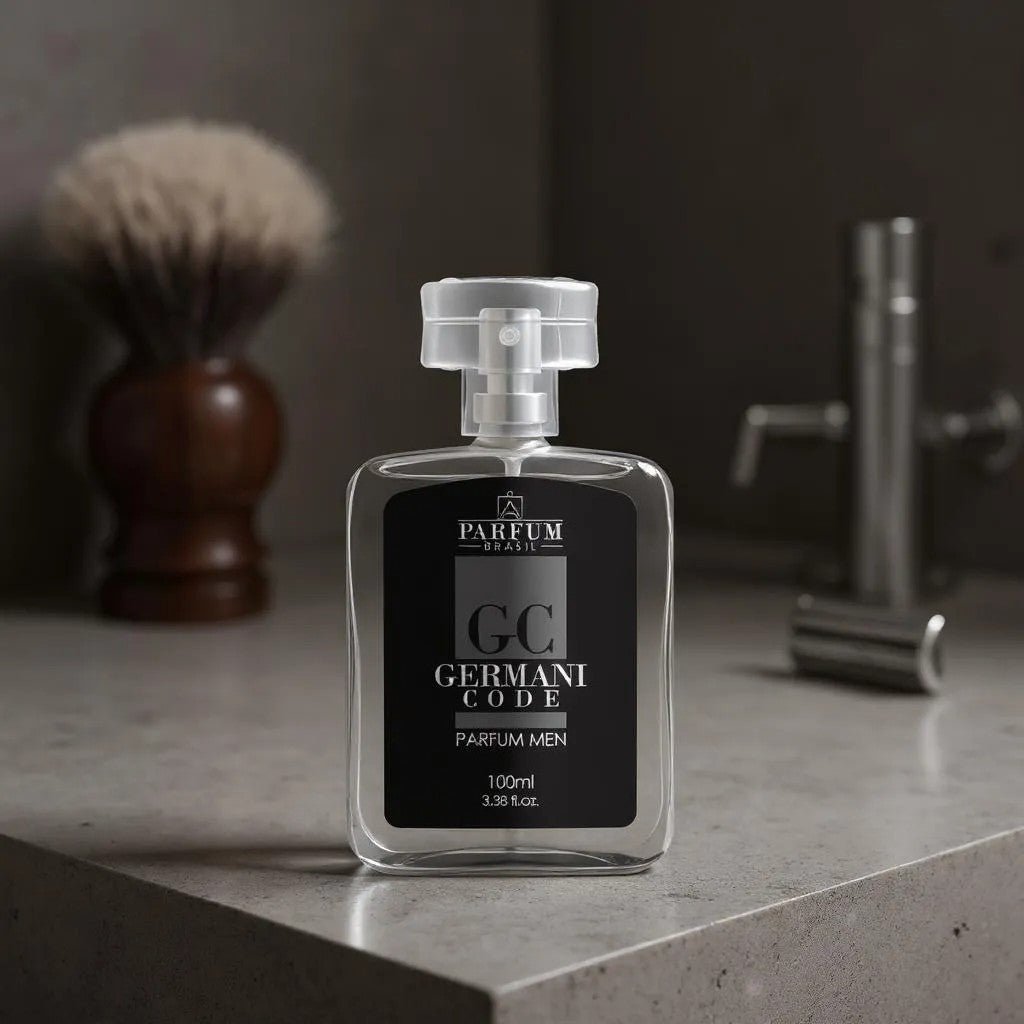 Germani Code - StoreParfum