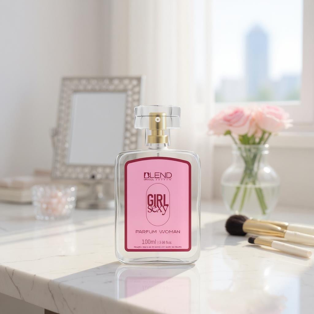 Girl Sexy - StoreParfum