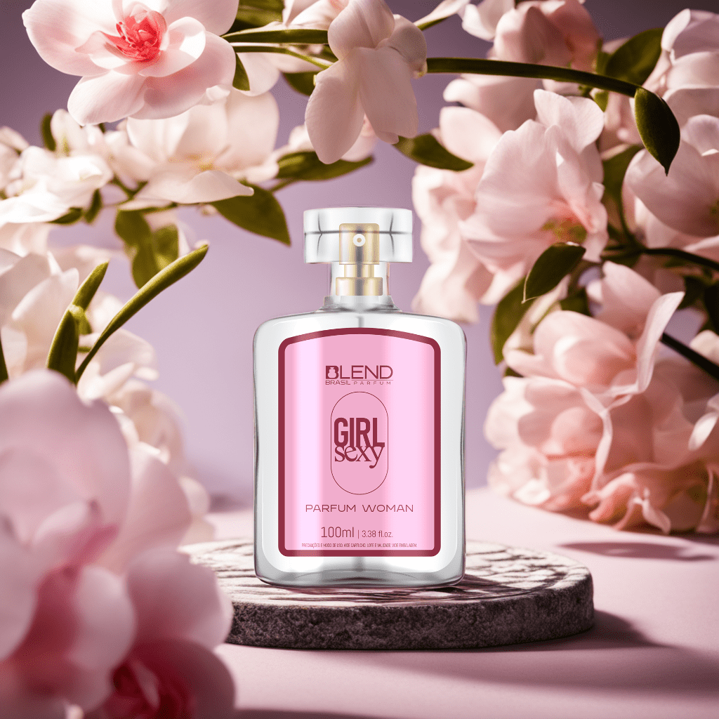 Girl Sexy - StoreParfum