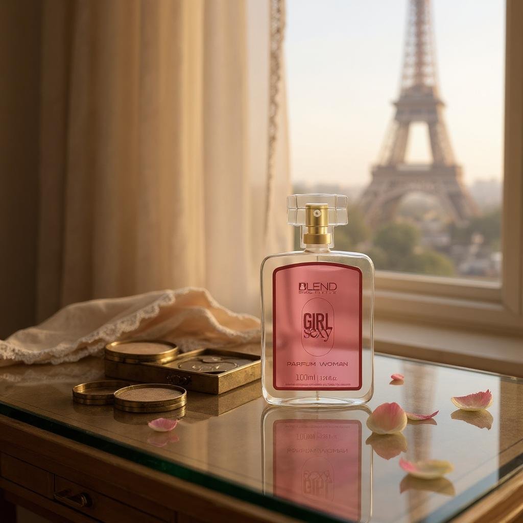 Girl Sexy - StoreParfum