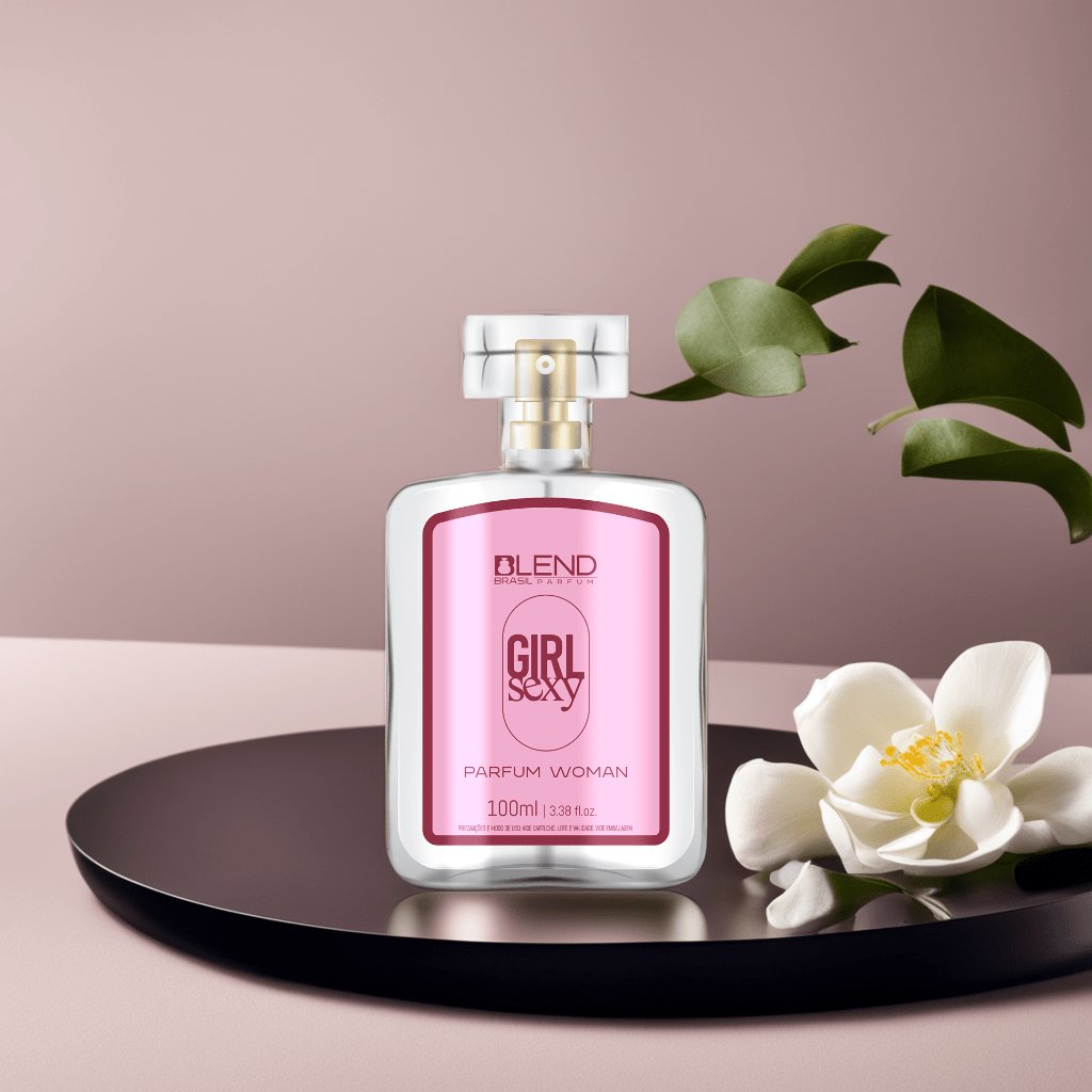 Girl Sexy - StoreParfum