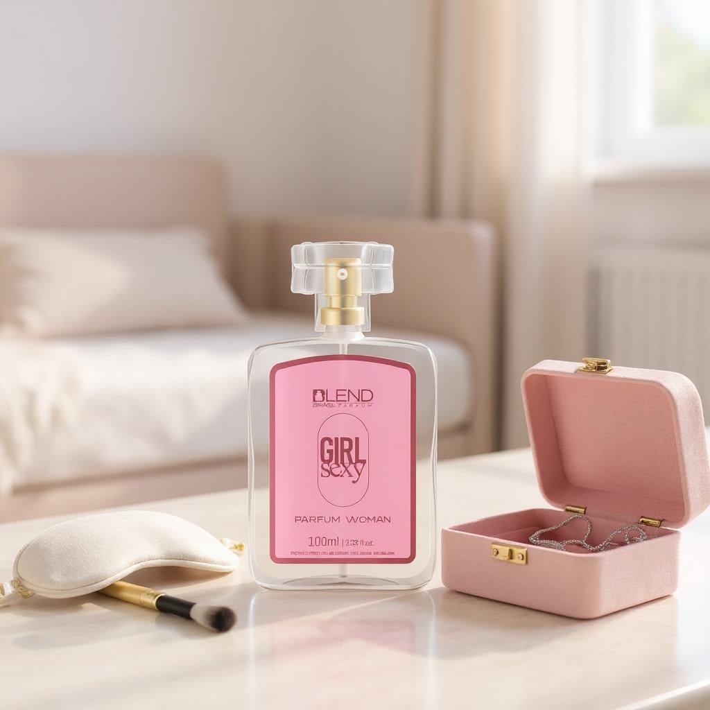 Girl Sexy - StoreParfum